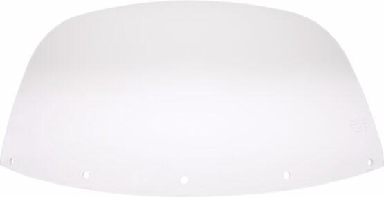 9" Clear Windshield - Image 2