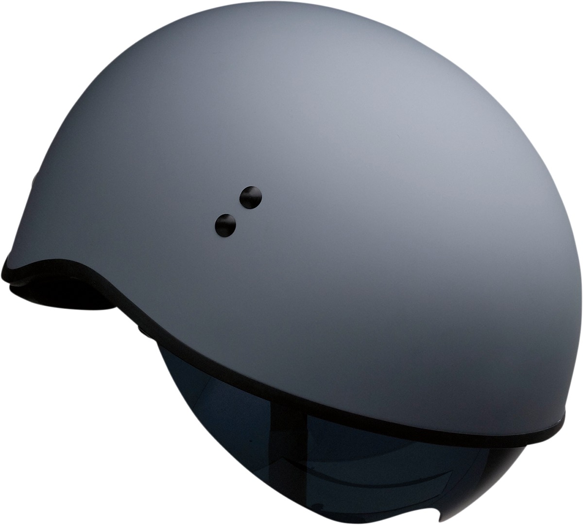 Z1R Vagrant Primer Helmet Small Primer Gray Unisex - Image 3