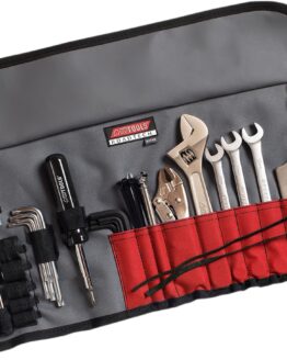 Roadtech In2 Tool Kit for Indian