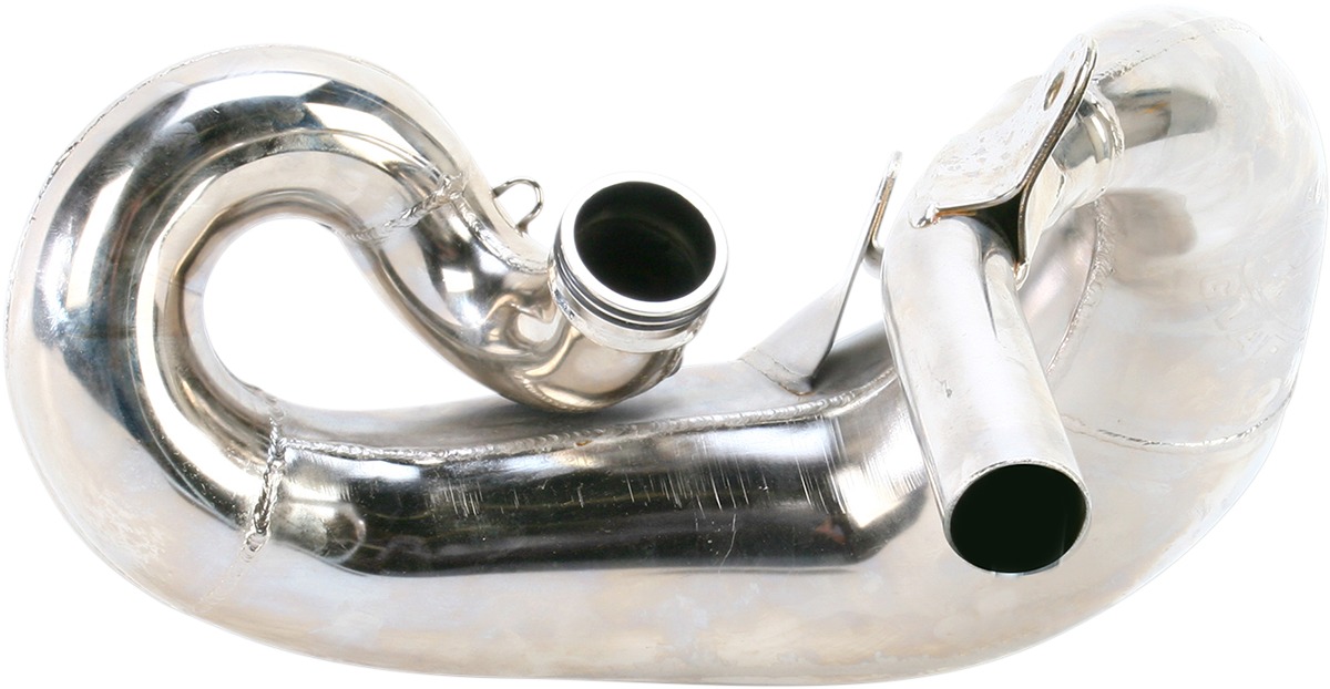 Gnarly Expansion Chamber Exhaust Header - Image 4