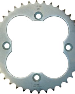 Rear Steel Sprocket 39T