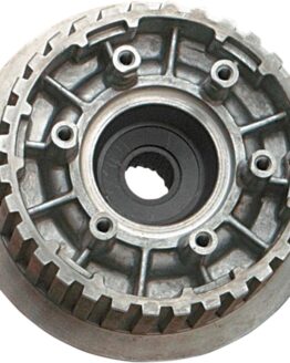 Clutch Hub