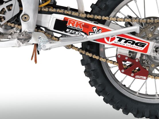 Steel Bolt-On Kickstand - Image 3