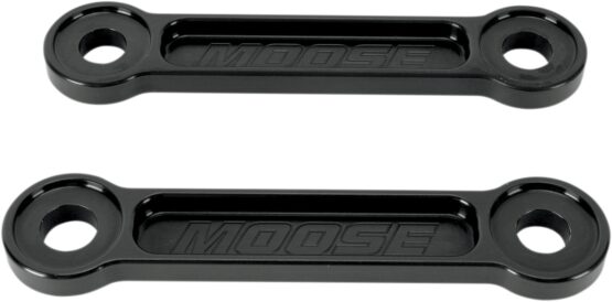 1" Rear Lowering Pull Rod Kit