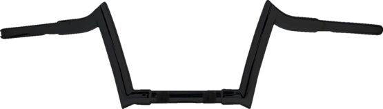 Bagger Nation Monkey Sport Handlebar Black 1-1/4 in