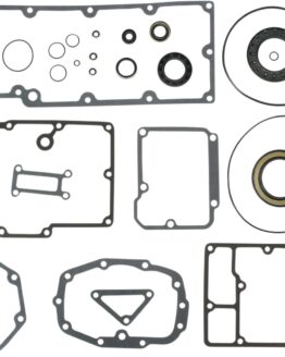 Cometic Transmission Gasket Kit - Evo Big Twin Transmission Rebuild