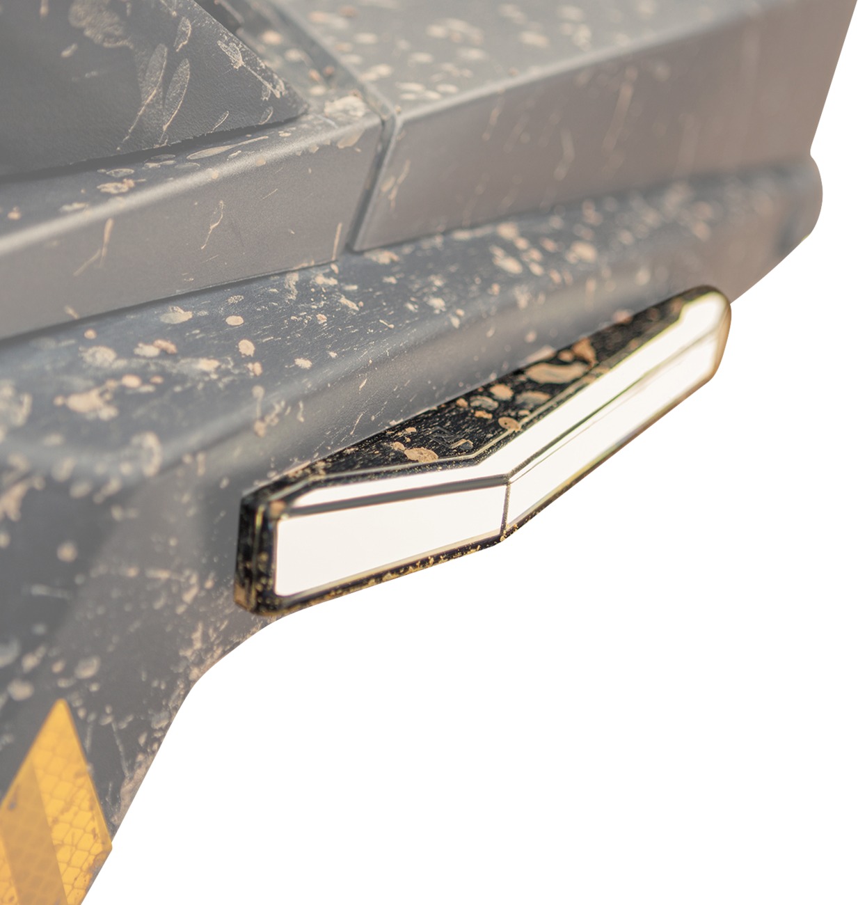 Apex Lights Smoke Running Lights - 2 Lights w/ Plug & Play Harness - Image 4