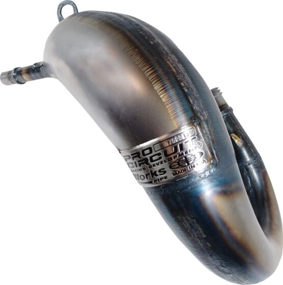 Pro Circuit Works Pipe 2-Stroke Exhaust For KTM 125 SX 2023-2025, TC125, MC 125