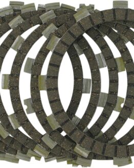 Clutch Friction Kit - Standard Cork Style