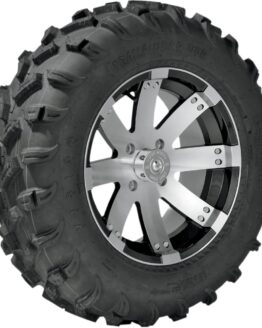 Trailfinder 6 Ply Front or Rear Tire 26 x 12-14