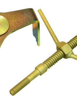 Straightline Clutch Compression Tool P-Drive Master For Ski-Doo Gen 4