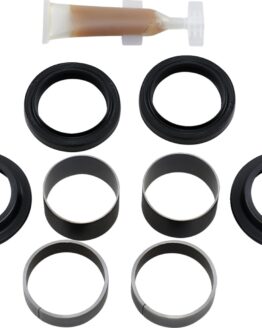 KYB Fork Service Kit Front For KX85 KX80 KX100 YZ85 YZ80 36mm 1993-2023