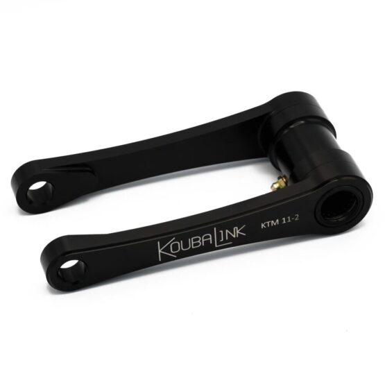 1.5" Lowering Link - Lowers Rear Suspension 1.5 Inches
