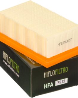 HiFloFiltro Air Filter HFA7913 Fits BMW Models