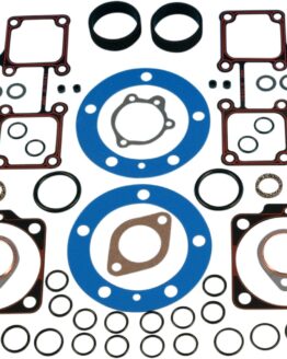 Top End Gasket Kit by James Gaskets for Shovelhead Models
