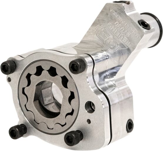 "OE+" Oil Pump For Harley Twin Cam