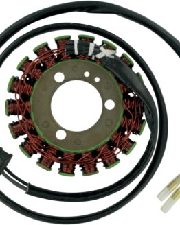 Rick's Stator Kit 21-304 Fits 1983-1986 Suzuki GS550E GS550ES GS550L