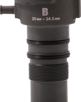 Motion Pro Cooling System Tester Adapter 20mm-24.5mm Type B