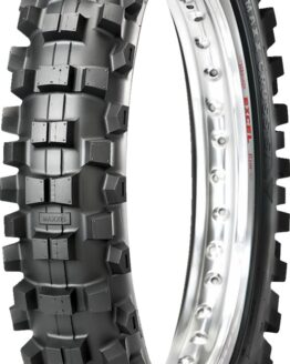 Maxxis Maxxcross SI Rear Tire 90/100-14 49M Tube Type
