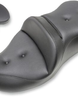 Extended-Reach Road Sofa Pillow 2-Up Seat Gel w/Backrest