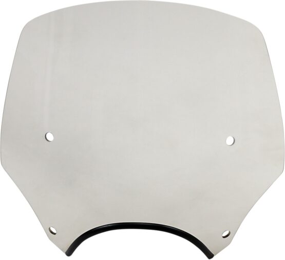 El Paso Sportshield Windshield 15" Solar 72% VLT