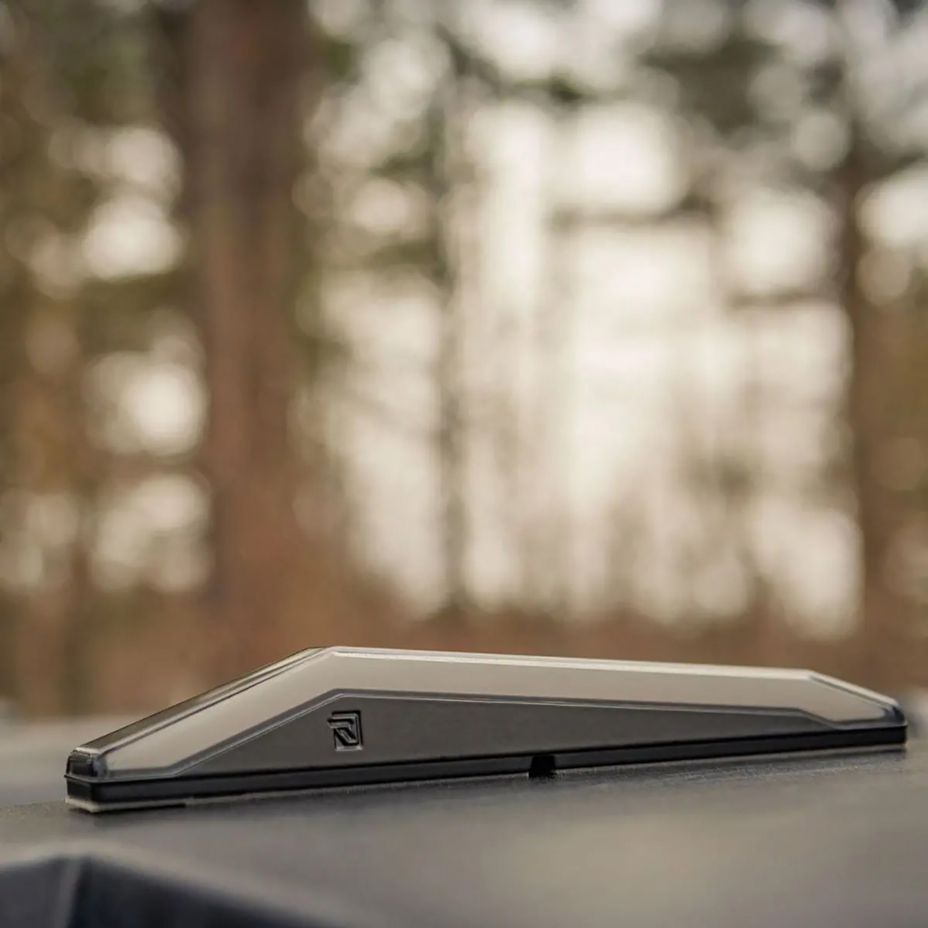 Apex Lights Smoke Running Lights - 2 Lights w/ Plug & Play Harness - Image 5