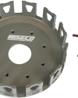 Precision Forged Clutch Basket