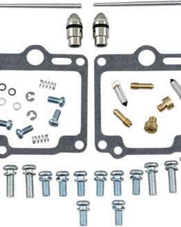 Carburetor Repair Kit For Yamaha XV1100 Virago