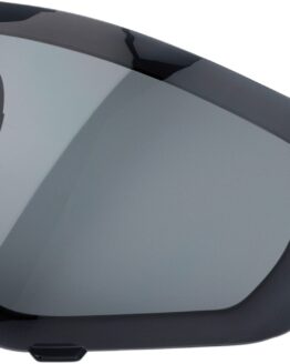 Z1R Range Helmet Outer Shield Smoke Adult One Size