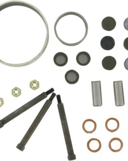 EPI Primary Complete Clutch Rebuild Kit WE210180