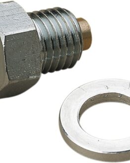 Magnetic Drain Plug w/ Washer M14 x 1.25