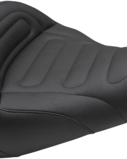 Breakout Vinyl Solo Seat w/Backrest