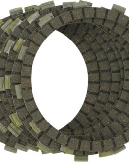 Clutch Friction Kit - Standard Cork Style