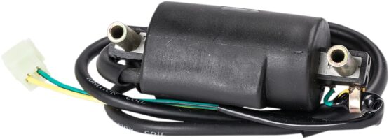 Rick's Motorsport Electrics Ignition Coil For Honda CB450T/CB400T Hawk