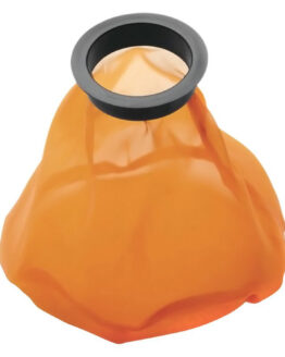 Twin Air Fuel Tank Filter IMS Powercell Clark Acerbis Large Tank