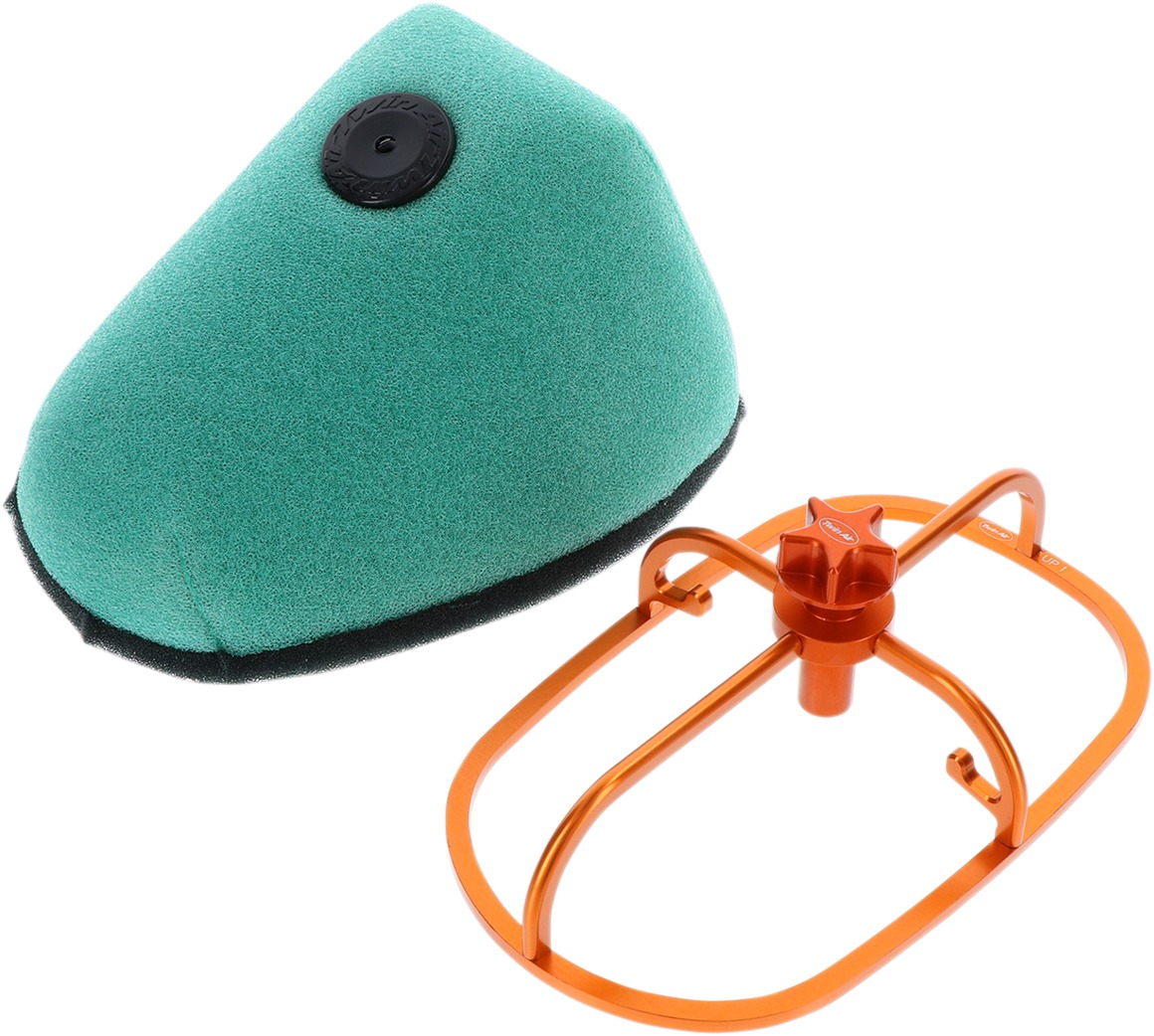 Twin Air Power Flow Kit Air Filter & Cage - Image 3