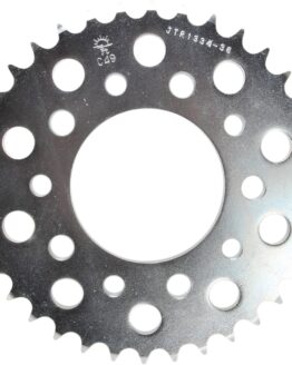Steel Rear Sprocket - 36 Tooth 530