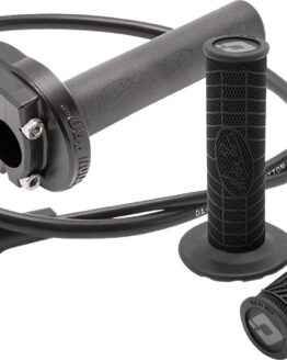Motion Pro CR Pro SE Throttle Kit with Dirt Control II Grips