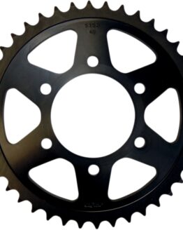 Sunstar Rear Steel Sprocket 42T Fits Kawasaki 530 Chain Models