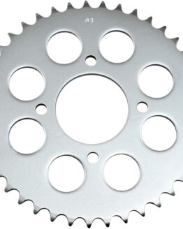 Steel 630 41T Sprocket Steel Raw