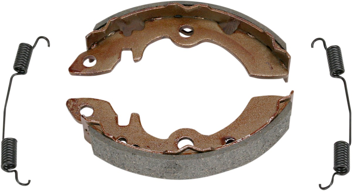 Standard Organic Brake Shoes - Image 3