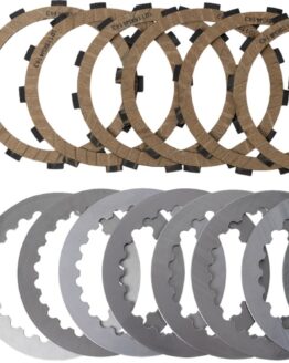 Hinson Racing Clutch Plate and Spring Kit For KTM Husqvarna GasGas