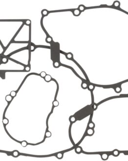 Cometic Engine Gasket Kit Fits Yamaha YZF-R6 2003-2005