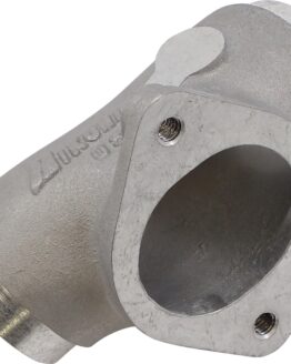 Mikuni Smooth Bore Intake Manifold HS42/061-45 for HSR42/45 Evo Style