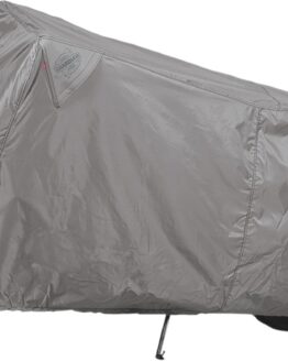 Gray Guardian Weatherall Plus Motorcycle Cover - "SP"
