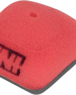 Reusable Foam Air Filter