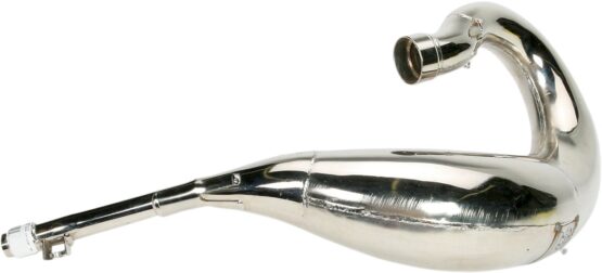 Platinum Pipe Exhaust Expansion Chamber