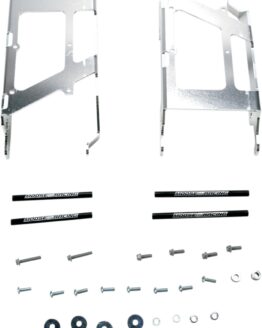 Radiator Braces