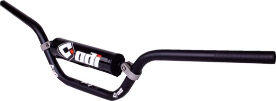 ODI Podium 7/8 inch Handlebar Black Anodized - Image 2