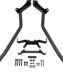 Top Case Mounting Hardware